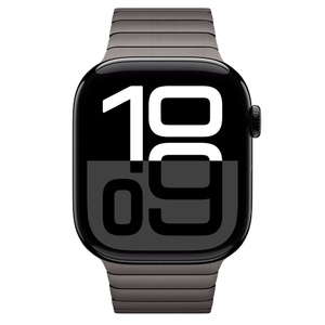 未開封Apple Watch 10 46mm Jet Black M/L GPS（Apple Watch Series 10 