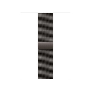 42mm Slate Milanese Loop – MXMP3ZM/A