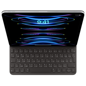 Smart Keyboard Folio for iPad Pro 11-inch (4th generation) and