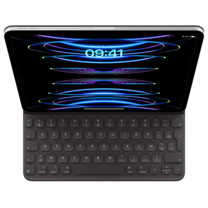 iPadPro SmartKeyboard folio +applepencil 【公式通販】