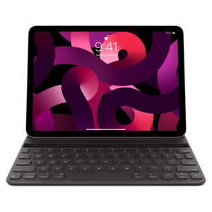 Smart Keyboard Folio voor 11‑inch iPad Pro (4e generatie) en