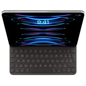 Smart Keyboard Folio voor 11‑inch iPad Pro (4e generatie) en