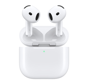 AirPods 4 with Active Noise Cancellation – MXP93ZM/A