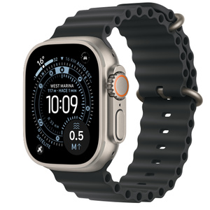 Comprar Apple Watch Ultra GPS Cellular • Caja de titanio