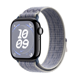 Apple Watch Series 10 (GPS + Cellularモ‍デ‍ル) - 42mmジェット 