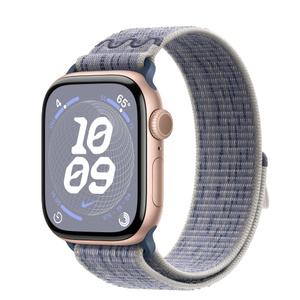 Buy Apple Watch Series 10 GPS Cellular, 42mm Rose Gold Aluminum
