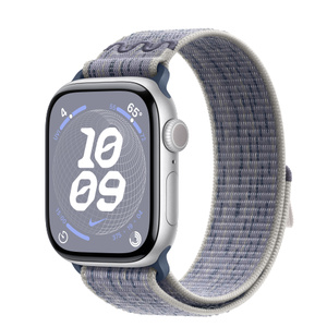 Buy Apple Watch Series 10 GPS, 46mm Jet Black Aluminum Case with 