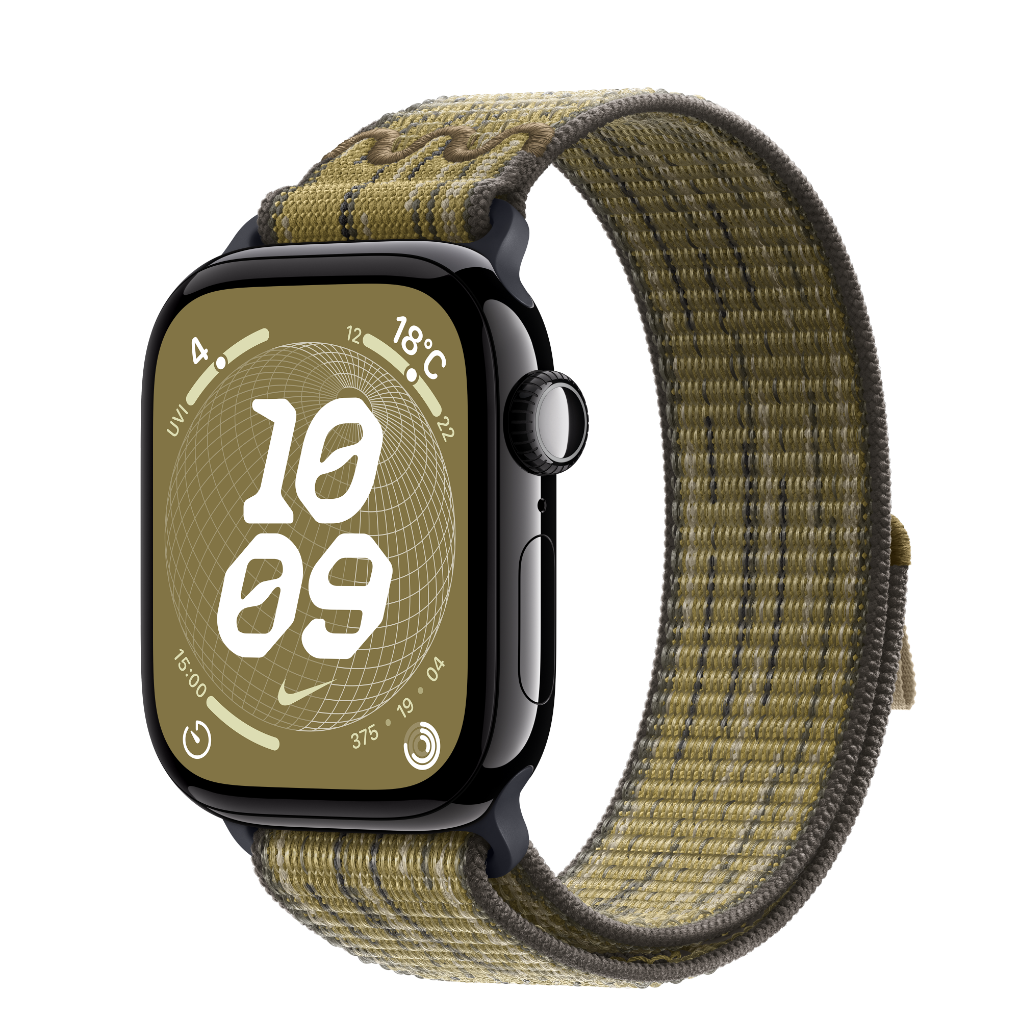 おまけ有 Apple Watch Series 10 ジェットブラック 42mm（Apple Watch  