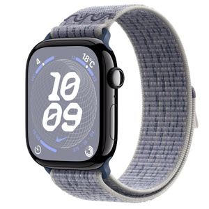 Apple Watch Series 10 (GPSモデル) - 46mmジェットブラック 