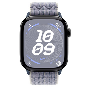 Buy Apple Watch Series 10 GPS + Cellular, 46mm Jet Black Aluminum 