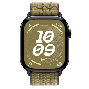 おまけたくさん APPLE WATCH4 NIKE+ 44 GPS（Apple のしゃ Watch  