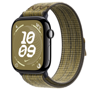 Apple Watchを購入 - Nikeスポーツループ - Apple（日本） 