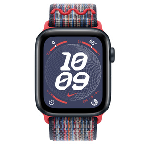 Buy Apple Watch SE GPS + Cellular, 44mm Midnight Aluminum Case  