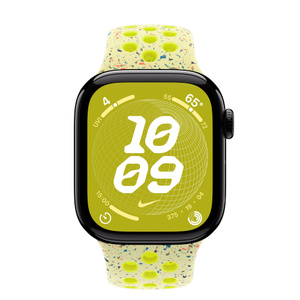 Buy Apple Watch Series 10 GPS, 42mm Rose Gold Aluminum Case with 
