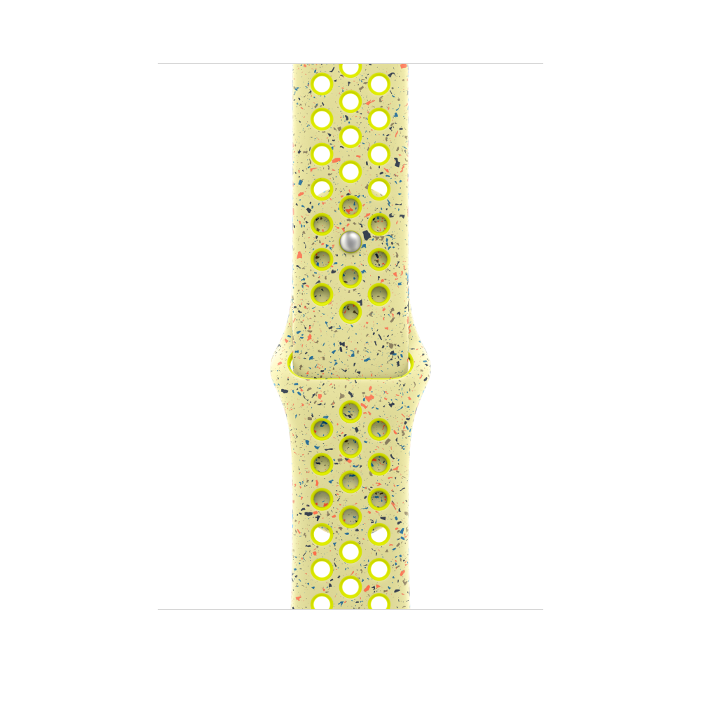 46mm Volt Splash Nike Sport Band - S/M – MXU73ZM/A