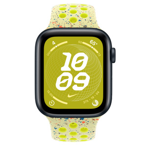 Buy Apple Watch SE GPS + Cellular, 44mm Midnight Aluminum Case  