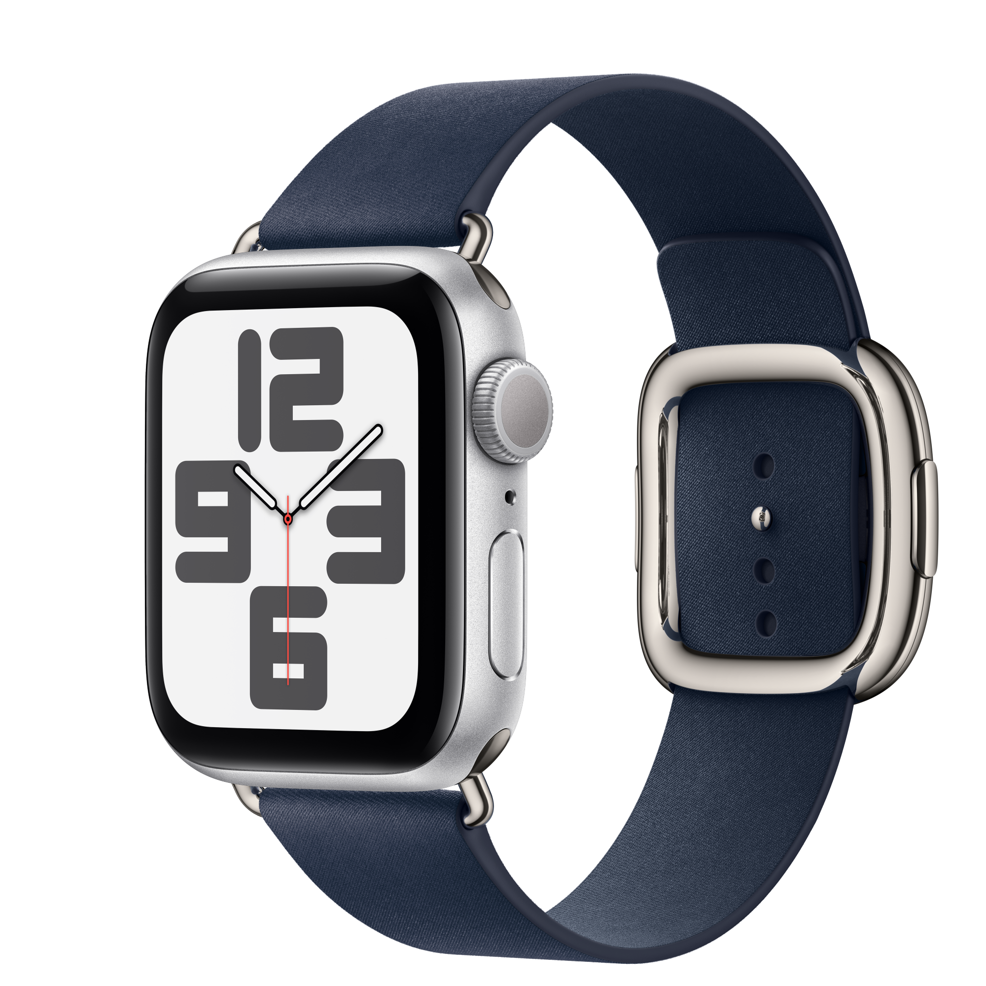 Apple Watch SE 40mm A2351 GPS【美品】【中古】（Apple Apple Watch  