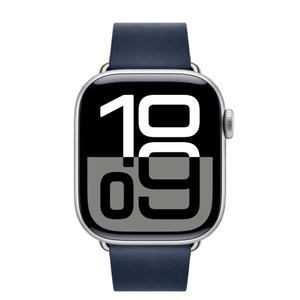 Series 10 Will 38mm Fit A 40mm Watch Slim Metal Stainless Steel