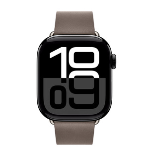 Buy Apple Watch Series 10 GPS + Cellular, 42mm Jet Black Aluminum  
