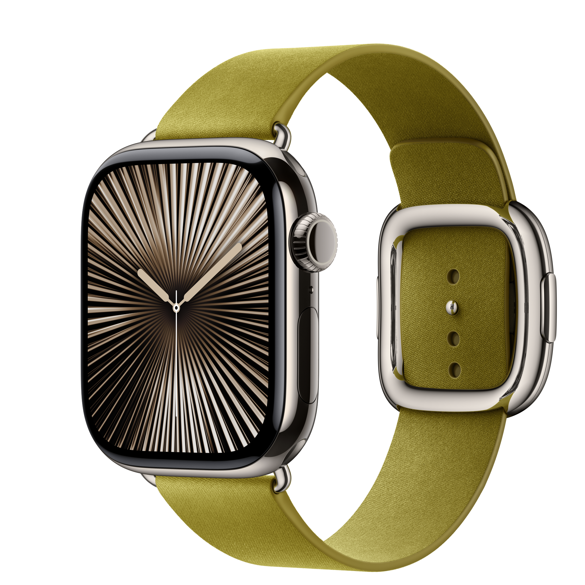 マカロン様専用Apple Watch 10 42mm GPS 本体（Apple Watch Series 10 