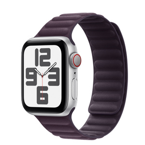 Buy Apple Watch SE GPS Cellular, 40mm Silver Aluminum Case with