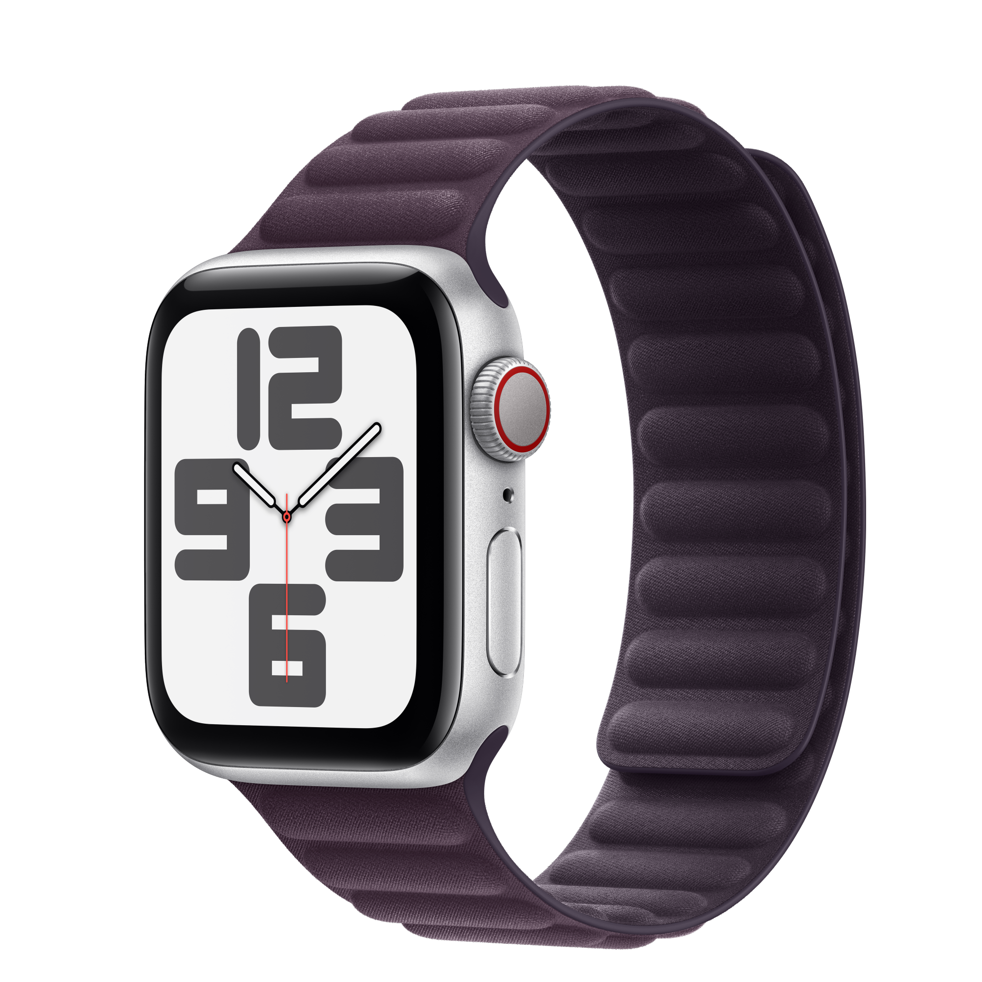 Applewatch serise3Nike+(GPS)42㎜シルバー