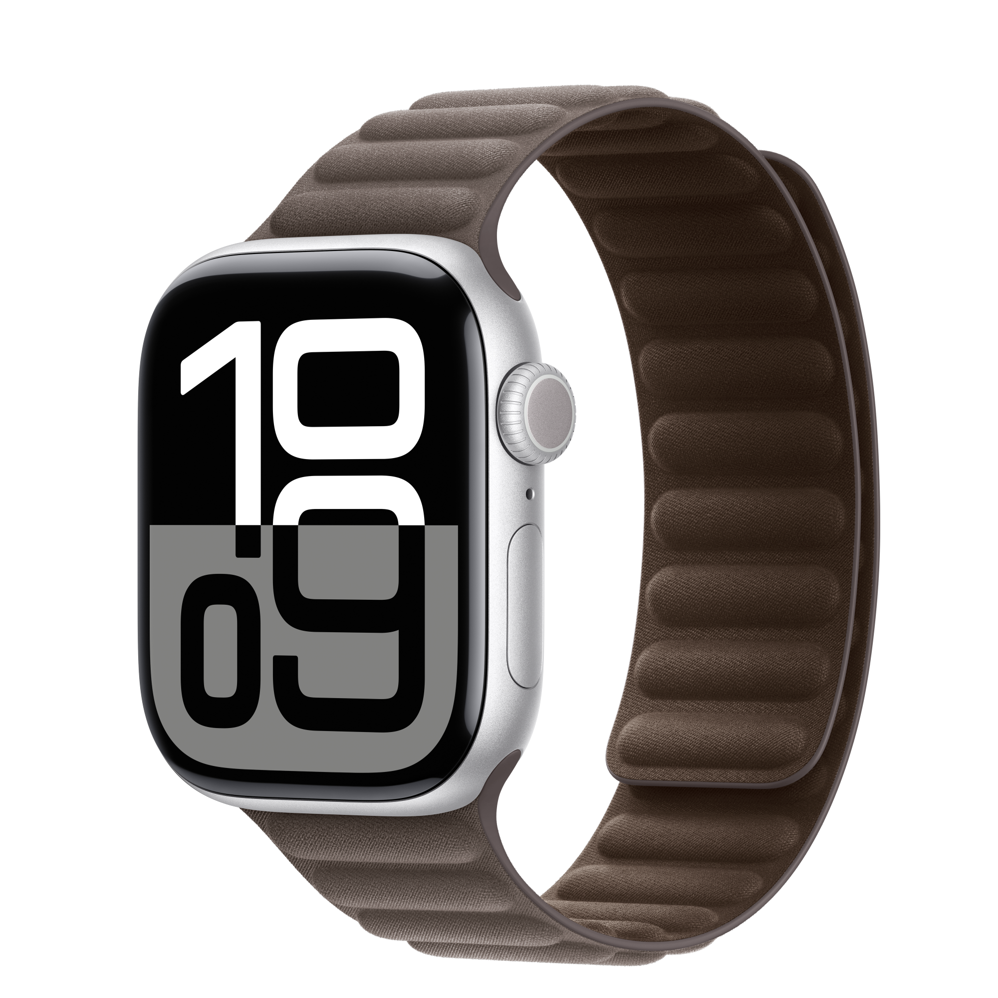 決まりました☆Apple Watch Series10 42mm シルバー