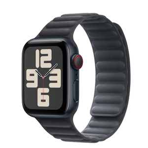Apple Watch SE 本体 ブラック（Buy Apple Watch SE GPS + Cellular  