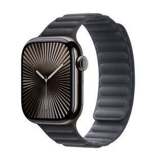 Apple Watch Series 10 (GPS + Cellularモ‍デ‍ル) - 42mmスレート  