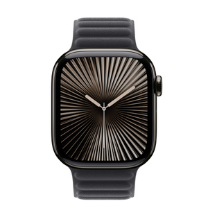 Apple Watch Series 10 (GPS + Cellularモ‍デ‍ル) - 42mmスレート 