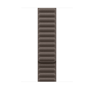 Apple純正　45mm ファインウーブン　マグネティックリンク　トープ　S/M トープ・マグネティックリンクを開封！ | デカの日常