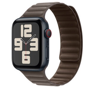 Buy Apple Watch SE GPS + Cellular, 44mm Midnight Aluminum Case 
