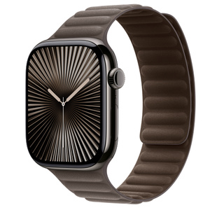 Apple Watch Series 10 (GPS + Cellularモ‍デ‍ル) - 46mmスレート 