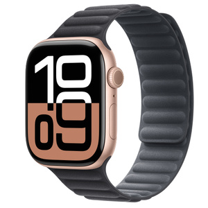 Apple Watch Series 10 (GPSモデル) - 46mmローズゴールドアルミニウム  