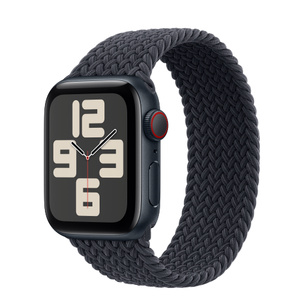 Comprar Apple Watch SE GPS + Cellular • Caja de aluminio color ...