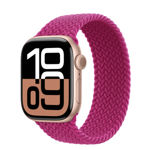 Buy Apple Watch Series 10 GPS + Cellular, 42mm Rose Gold Aluminium 
