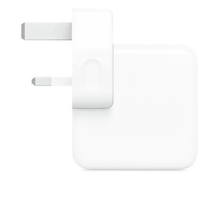 30W USB-C Power Adapter Apple (AE)