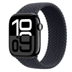 Apple Watch Series 10 (GPSモデル) - 46mmジェットブラック  