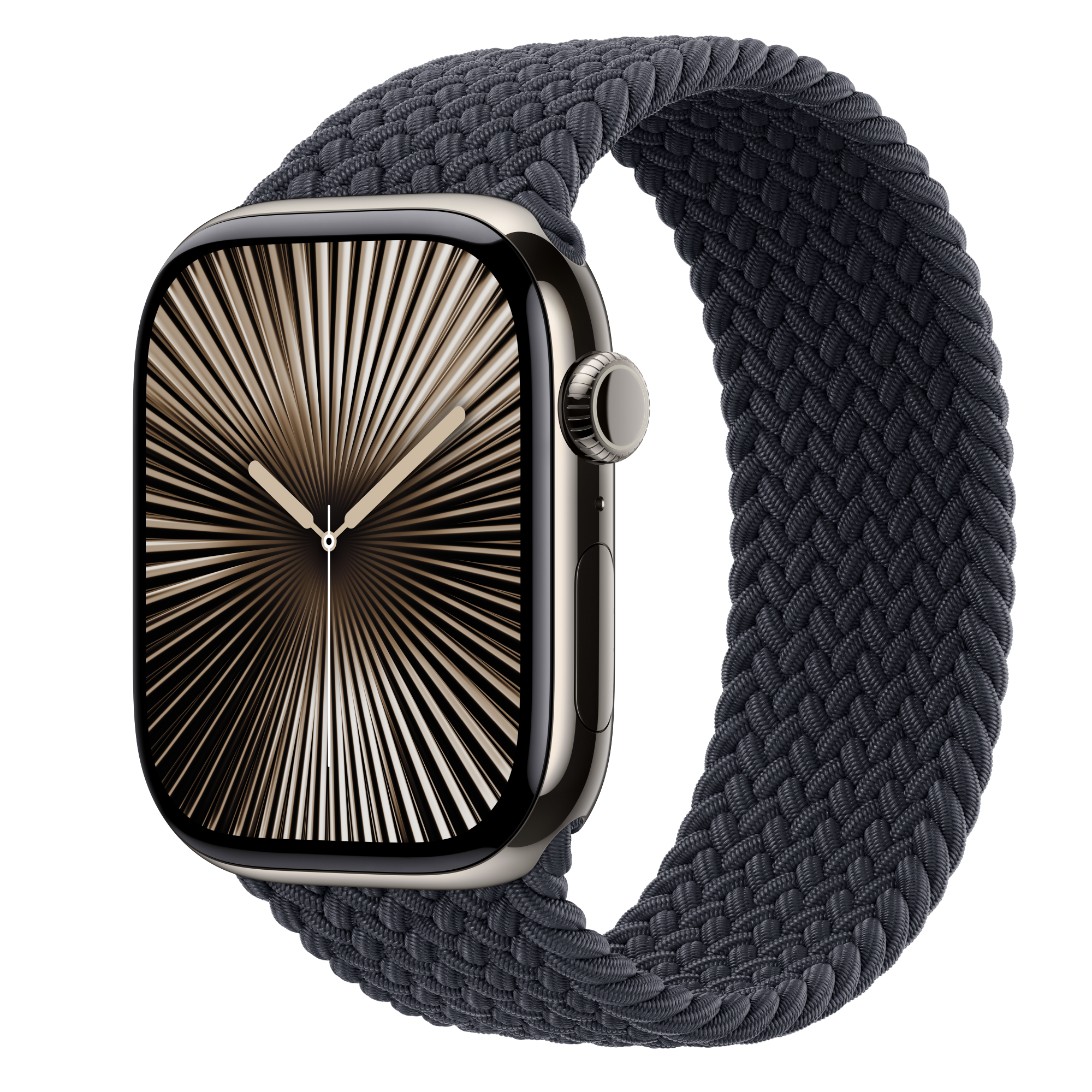 ☆美品☆Apple Watch Series 10 (GPSモデル)46mm 美品】Apple Watch  