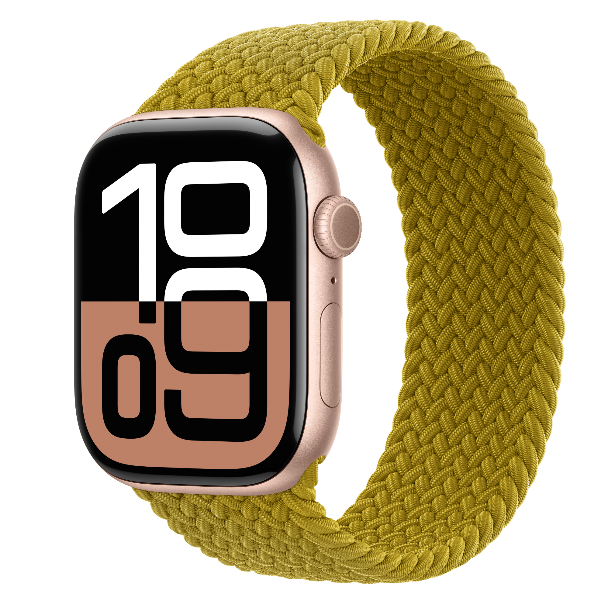 Buy Apple Watch Series 10 GPS + Cellular, 46mm Rose Gold Aluminum 