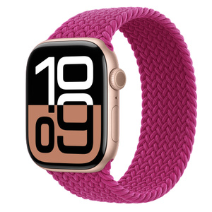 Buy Apple Watch Series 10 GPS + Cellular, 46mm Rose Gold Aluminum 