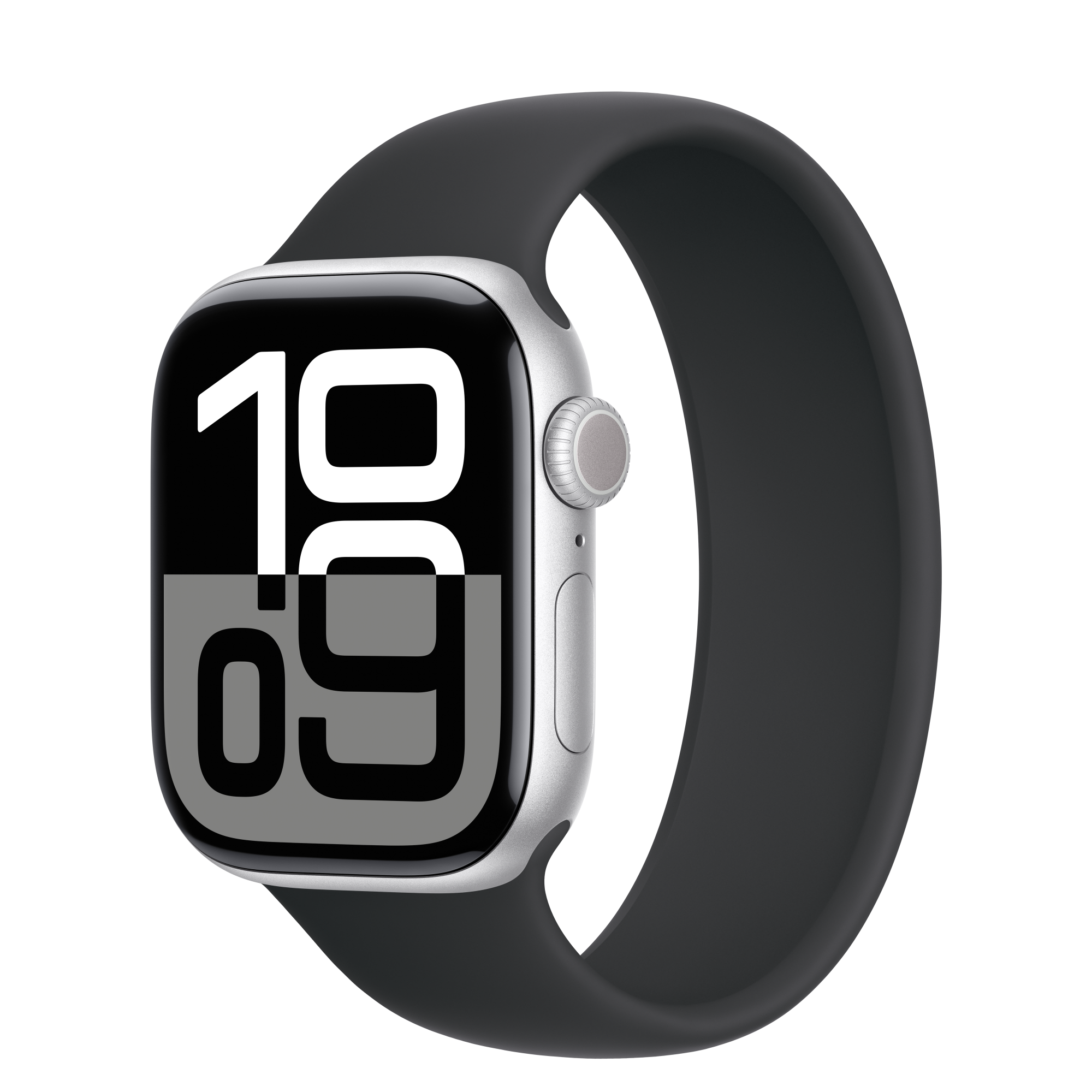 決まりました☆Apple Watch Series10 42mm シルバー