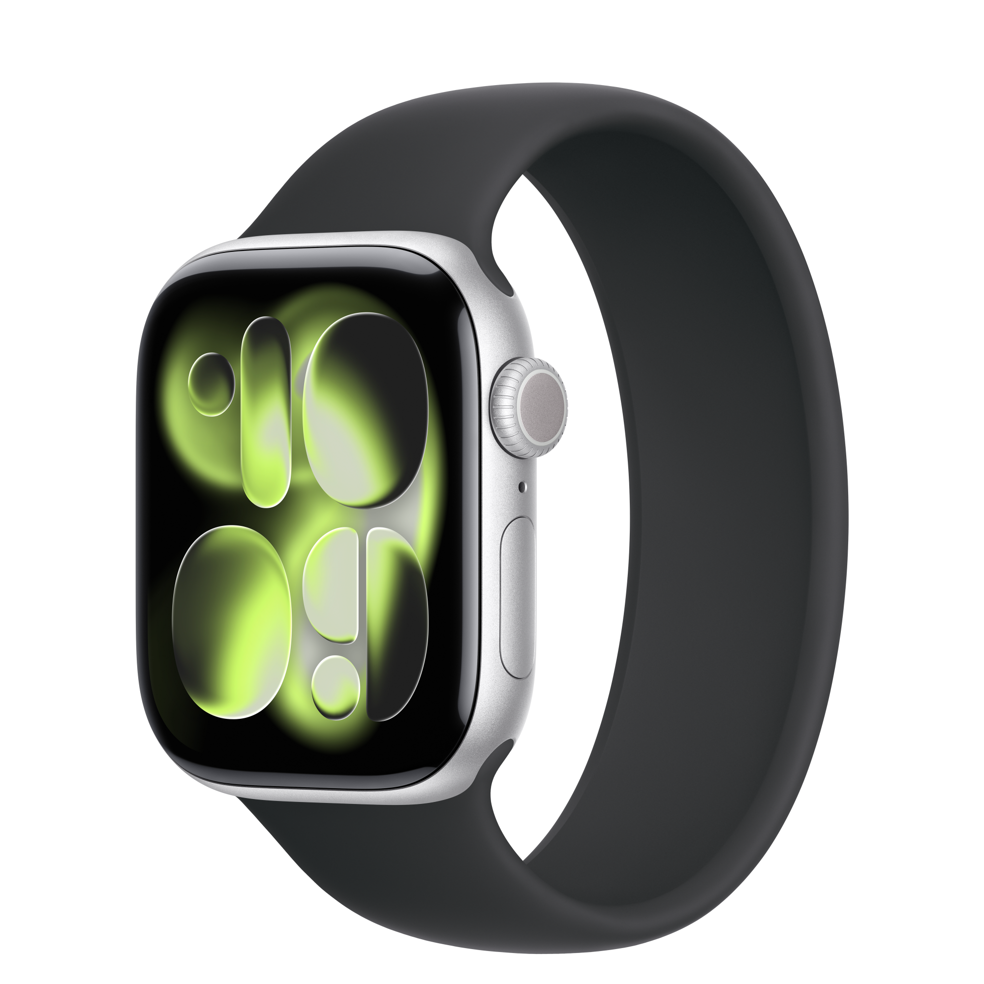 Acheter un modèle Apple Watch Series 11 GPS, Boîtier en aluminium