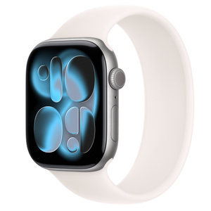 Iwatch Series Space Gray Aluminum Black Sport Køb Apple Watch