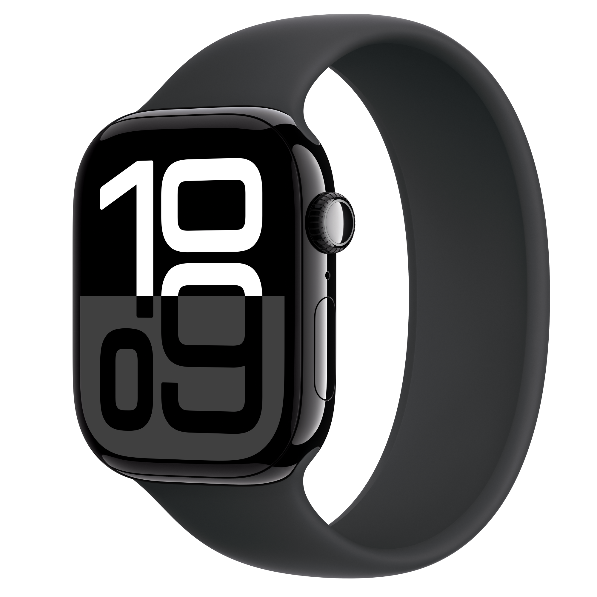Apple Watch Series 10 (GPS + Cellularモ‍デ‍ル) - 46mmジェット  