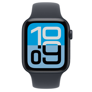 Sizing Guide Apple Solo Band Size Buy Apple Watch SE GPS