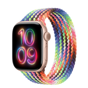 Buy Apple Watch Series 10 GPS Cellular, 42-mm Rose Gold - Main Image