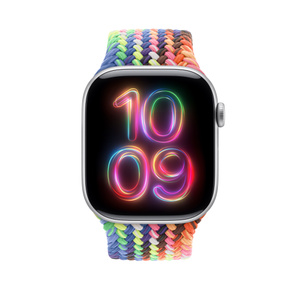 46mmケース用プライドエディションブレイデッドソロループ