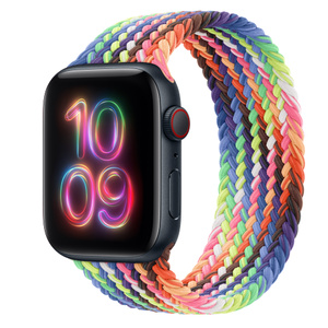 Apple Watch SE (GPS + Cellularモ‍デ‍ル) - 44mmミッドナイト 
