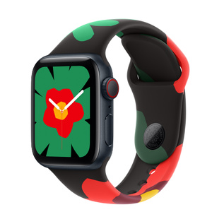Comprar Apple Watch SE GPS Cellular • Caja de aluminio color